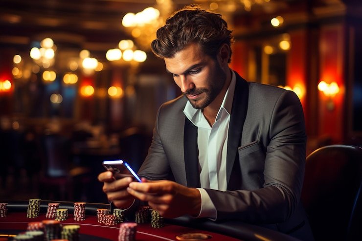 Pengingat tanggung jawab saat deposit y99